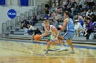 MBBall vs RWU  Wheaton College Men's Basketball vs Roger Williams University. - Photo By: KEITH NORDSTROM : Wheaton, basketball, MBBall